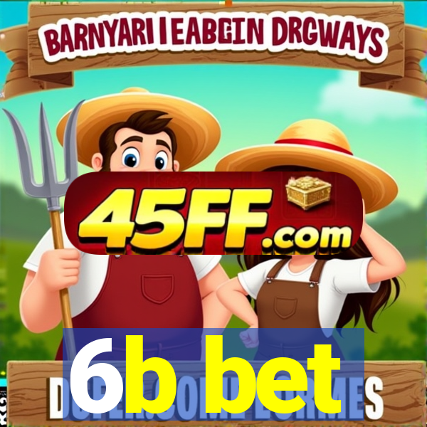 6b bet